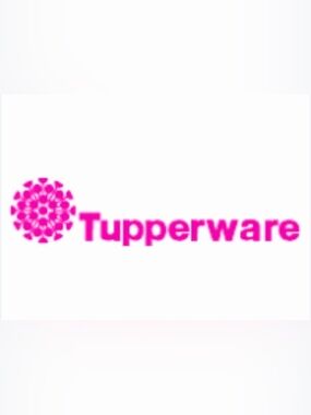 Tupperware Storage Containers